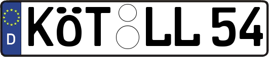 KÖT-LL54