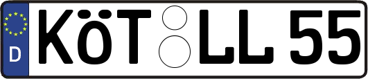 KÖT-LL55