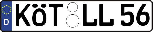 KÖT-LL56