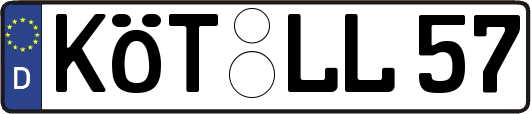 KÖT-LL57