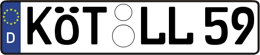 KÖT-LL59