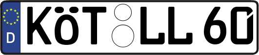 KÖT-LL60