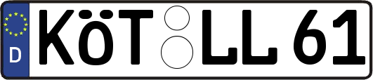 KÖT-LL61
