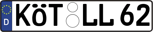 KÖT-LL62