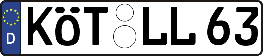 KÖT-LL63