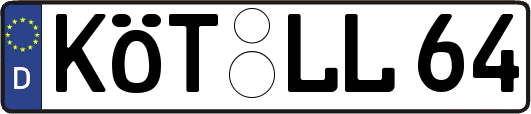 KÖT-LL64