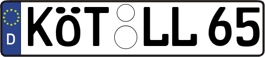 KÖT-LL65