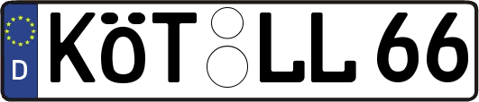 KÖT-LL66