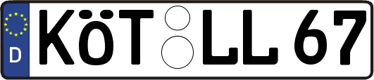 KÖT-LL67