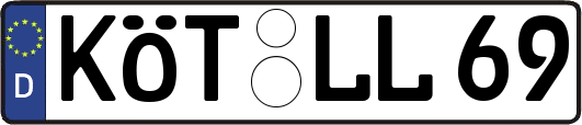 KÖT-LL69
