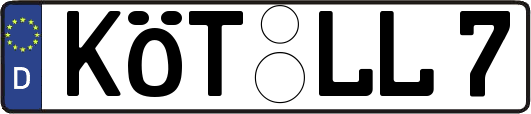 KÖT-LL7