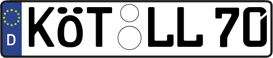 KÖT-LL70