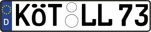 KÖT-LL73