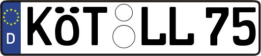 KÖT-LL75