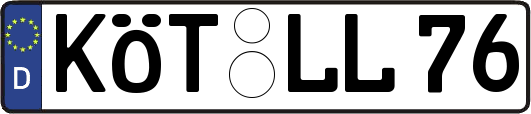 KÖT-LL76