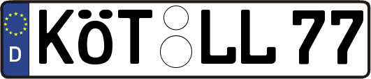 KÖT-LL77