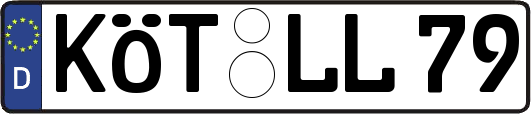 KÖT-LL79