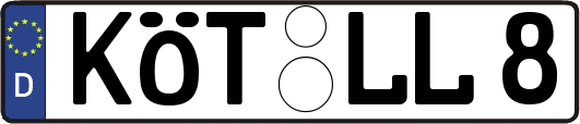 KÖT-LL8