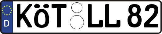 KÖT-LL82