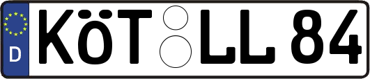 KÖT-LL84