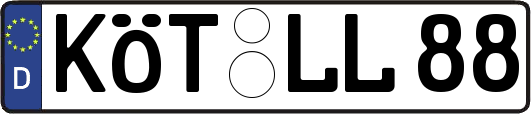 KÖT-LL88