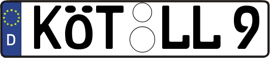 KÖT-LL9