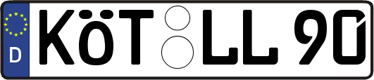KÖT-LL90