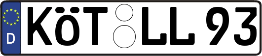 KÖT-LL93