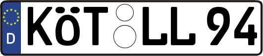 KÖT-LL94