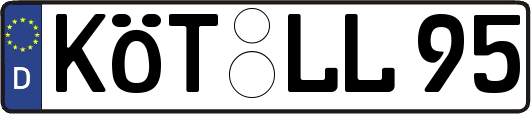 KÖT-LL95