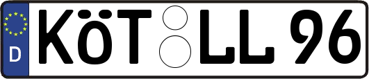 KÖT-LL96