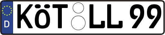 KÖT-LL99