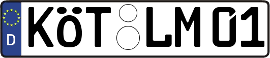 KÖT-LM01