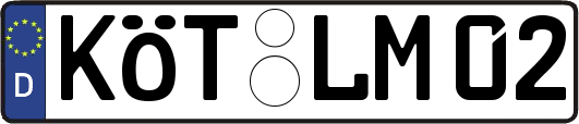 KÖT-LM02