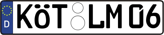 KÖT-LM06