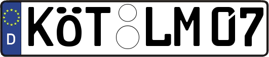 KÖT-LM07