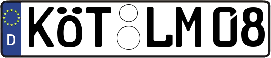 KÖT-LM08