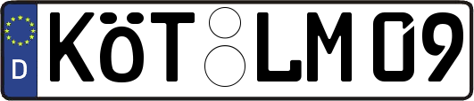 KÖT-LM09