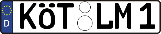KÖT-LM1