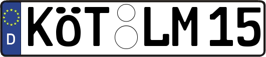 KÖT-LM15