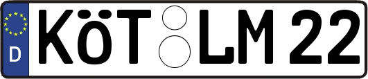 KÖT-LM22