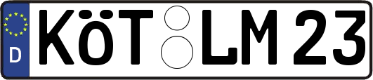 KÖT-LM23
