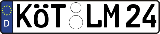 KÖT-LM24