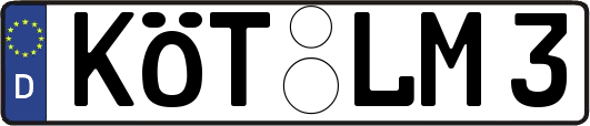 KÖT-LM3