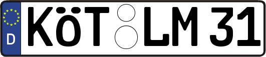 KÖT-LM31