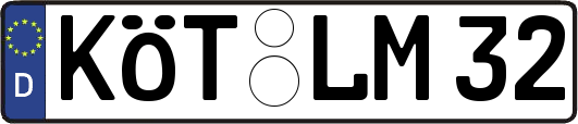 KÖT-LM32