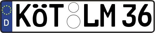 KÖT-LM36