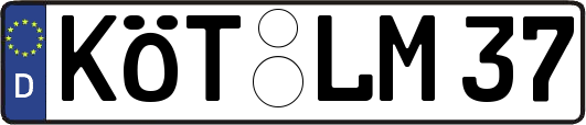 KÖT-LM37