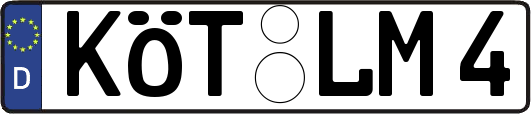 KÖT-LM4
