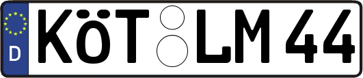 KÖT-LM44